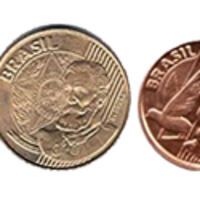 Contagem de dinheiro