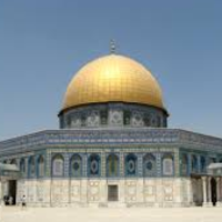 Dome of the Rock