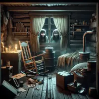 8th Grade Reading Comprehension: The Hidden Path