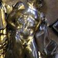 Brunelleschi and Ghiberti, Sacrifice of Isaac (quiz)