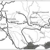 ЗНО онлайн 2011 року з історії України – основна сесія