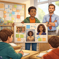 7th Grade Reading Comprehension - Beyond Hard Work