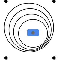 Doppler effect: Wavefront diagrams and word problems