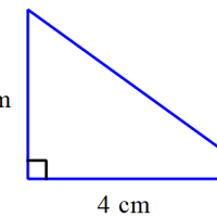 C - Pythagoras' Theorem