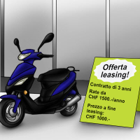 Leasing o acquisto in contanti?