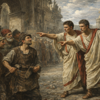 10th Grade Reading Comprehension - Excerpt from Act I, Scene 1 from Julius Caesar