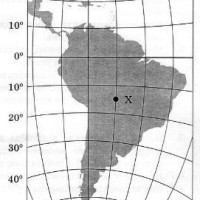 ЗНО онлайн 2013 року з географії – пробний тест