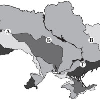 Води суходолу і водні ресурси