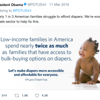 Presidential communication: advanced