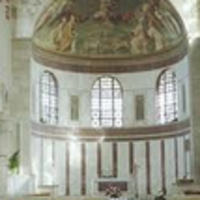 Santa Sabina (quiz)