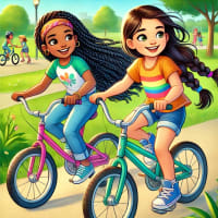 4th Grade Reading Comprehension - Tallulah Makes a Change