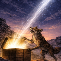 7th Grade Reading Comprehension - A Box Of Light