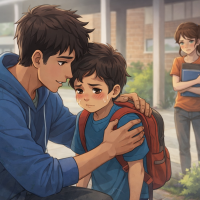 4th Grade Reading Comprehension - The Trouble With Best Friends