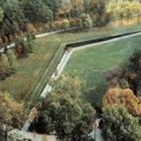 Lin, Vietnam Veterans Memorial