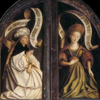 Van Eyck, Ghent Altarpiece