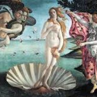Botticelli, Birth of Venus (quiz)