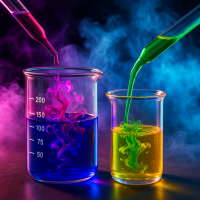 8th Grade Reading Comprehension - Chemistry in Motion