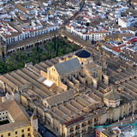 Great Mosque of Cordoba