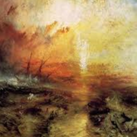 Turner's Slave Ship
