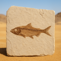 3rd Grade Science - 3-LS4-1 - Analyze Fossils