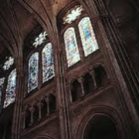 Cathedral of Notre Dame de Chartres (quiz)