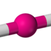 Bond hybridization