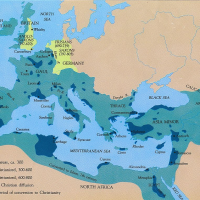 Context: Judaism and Christianity