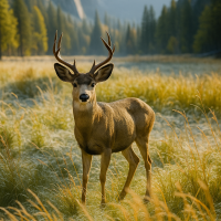 3rd Grade Reading Comprehension - Yosemite National Park