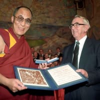 5th Grade Reading Comprehension - Dalai Lama: Centuries of Legacy