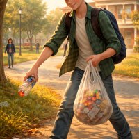 5th Grade Reading Comprehension - The Cost of Everyday Choices