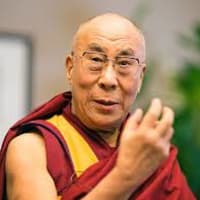 3rd Grade Reading Comprehension - Dalai Lama