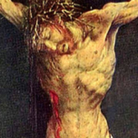 Grünewald, Isenheim Altarpiece