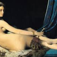 Ingres, La Grande Odalisque