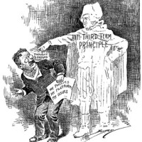 Expansion of presidential power: advanced