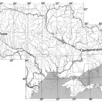 ЗНО онлайн 2011 року з географії – пробний тест