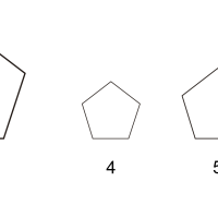 Patrones gráficos con ampliaciones