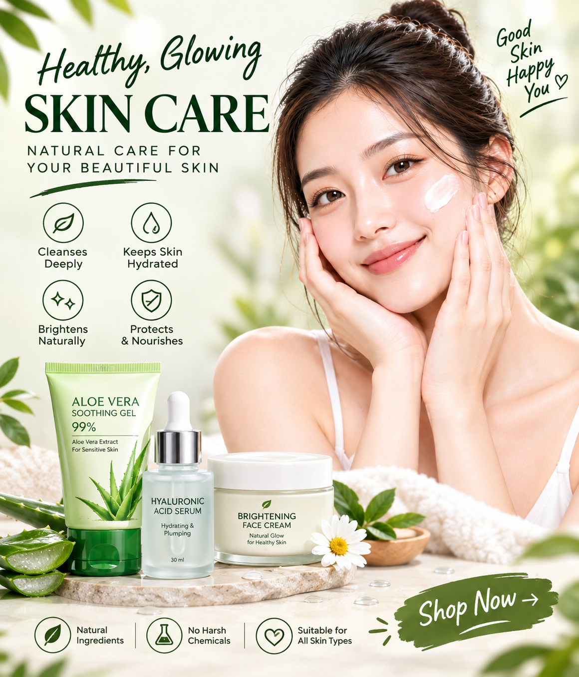 Skincare