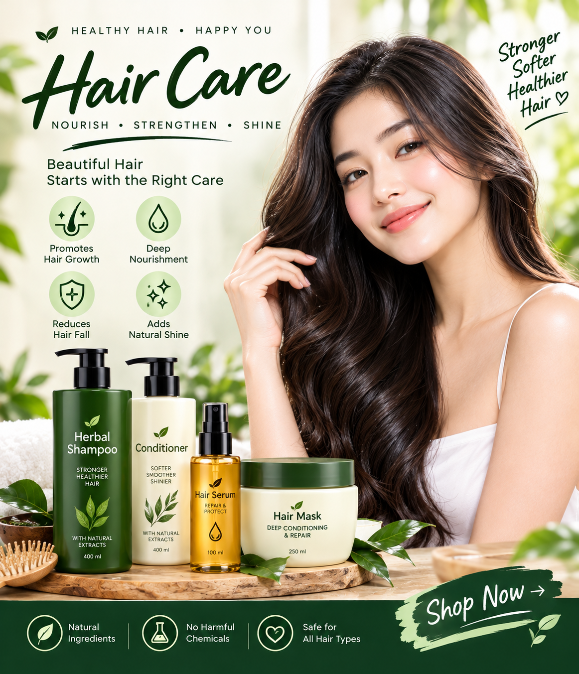 Hair Care