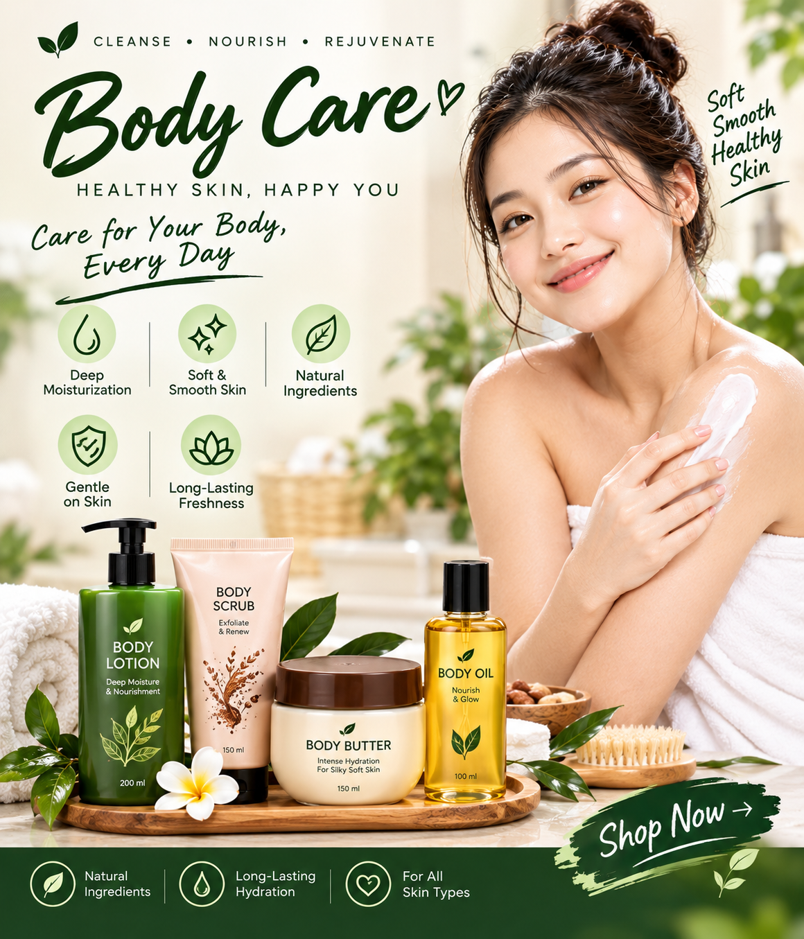 Body Care