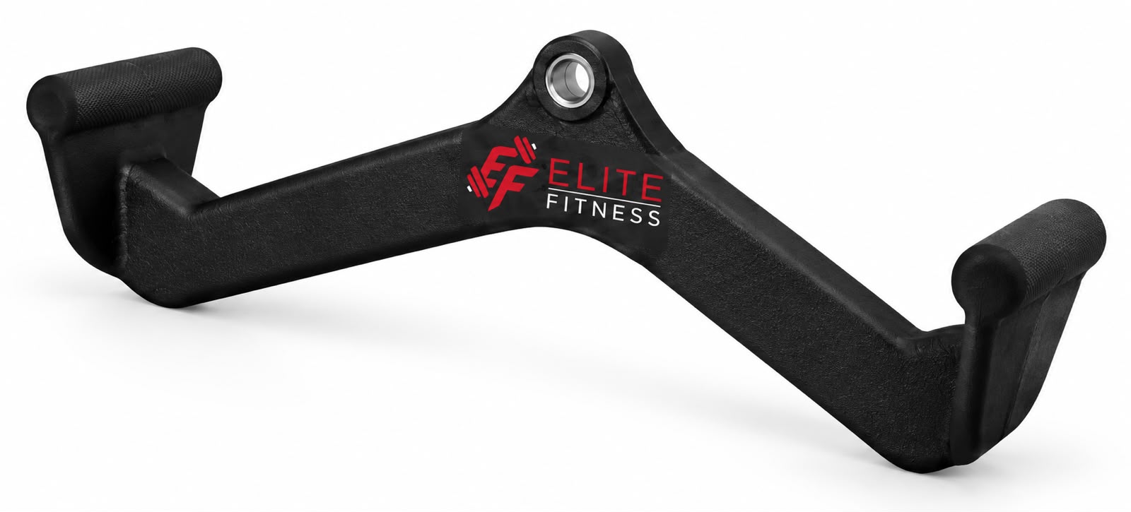 Ergonomic Wide MAG Lat Pulldown & Row Grip