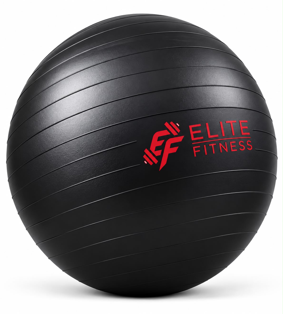 Anti-Burst Heavy-Duty Exercise & Stability Ball