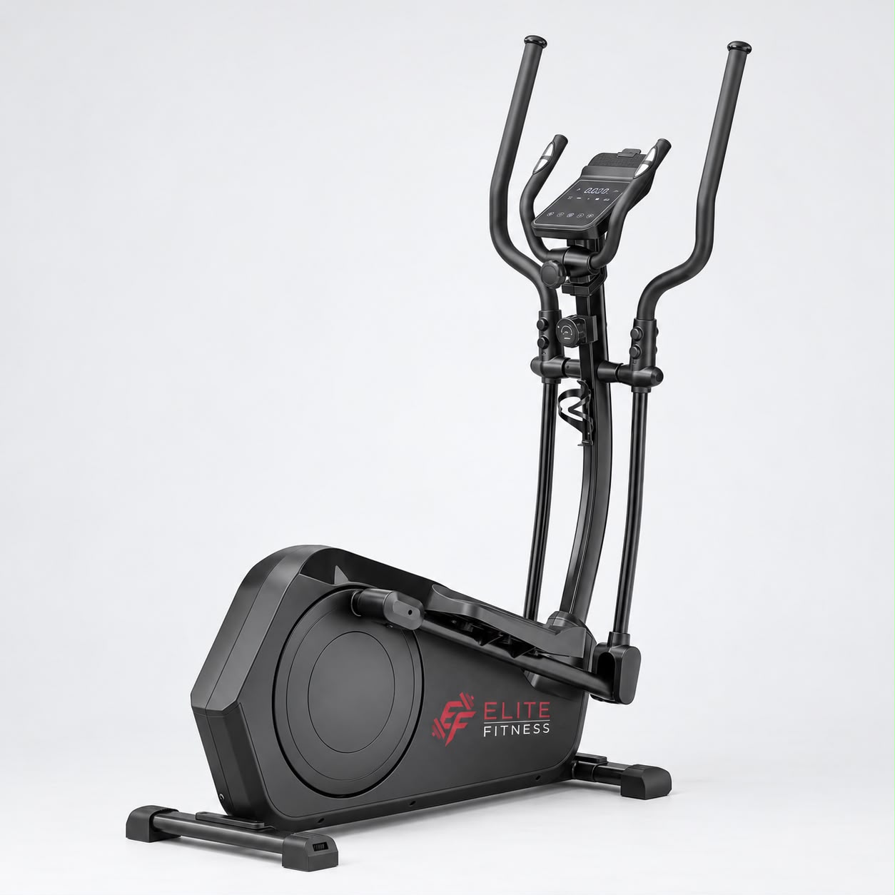 Magnetic Resistance Elliptical Cross Trainer