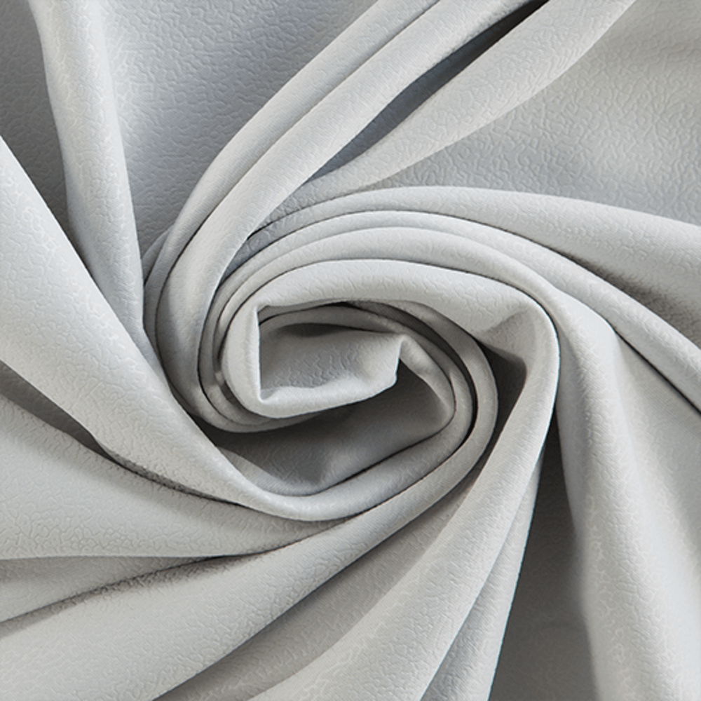 outlet gordijn verduister embossed 2 hoge korting