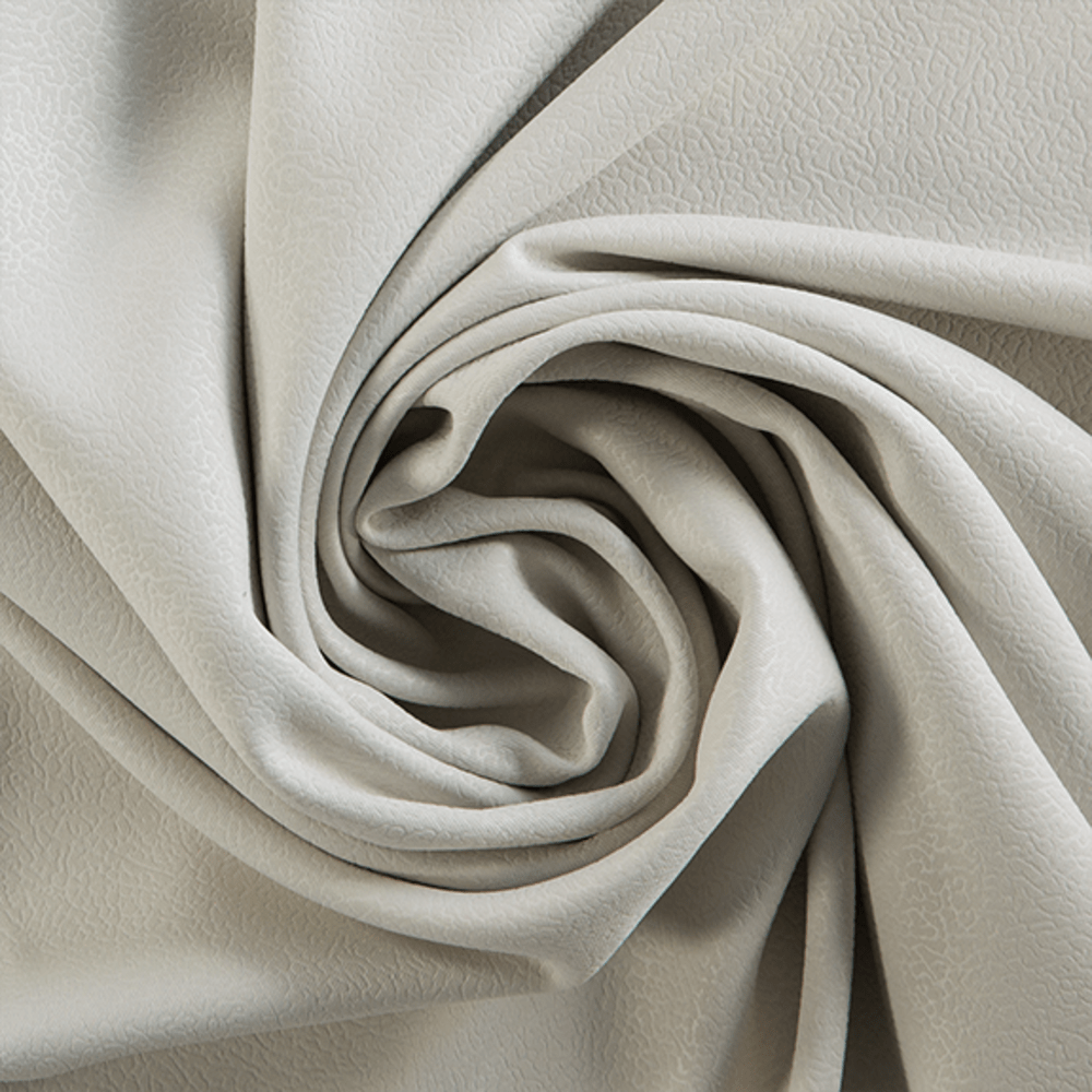 outlet gordijn verduister embossed 3 hoge korting