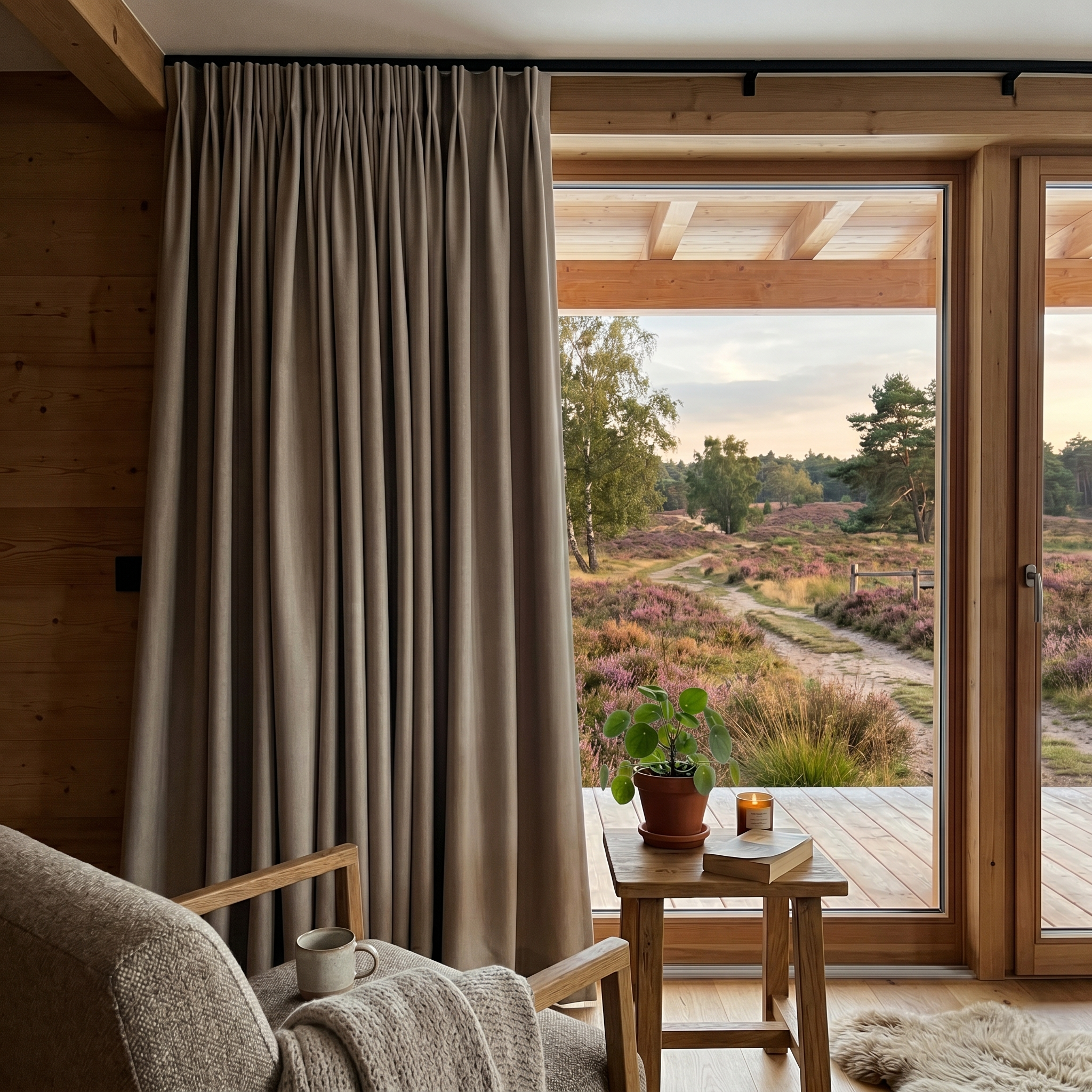 vakantiewoning gordijnen bedrijven zakelijk.png