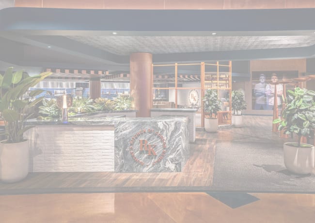 Our Locations | Ramsay's Kitchen | Gordon Ramsay Restaurants
