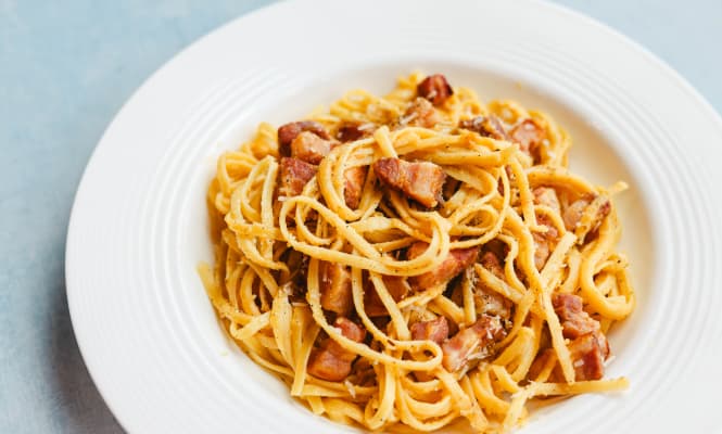 This Is One of the Best Gordon Ramsay Pasta Dishes to Make at Home