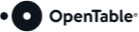 OpenTable logo