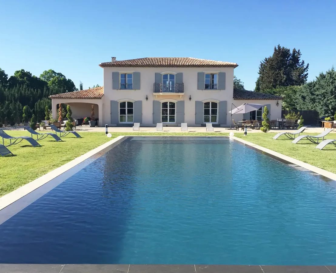 Provence’s Charming Escape Trip