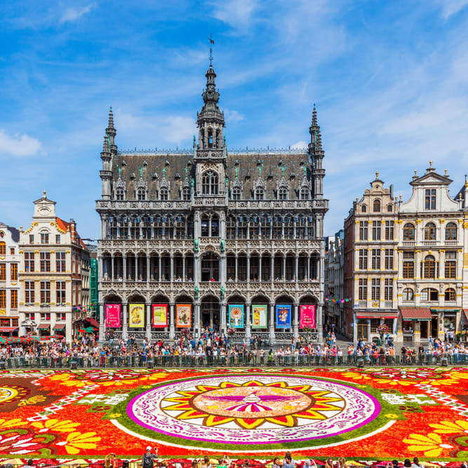 Brussels, Belgium